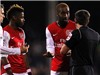 Fulham 2-1 Arsenal: "Tội đồ" Djourou khiến Arsenal bật khỏi top 4